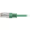 Sharkoon Patch-Cable - RJ-45 (vīriešu) uz RJ-45 (vīriešu)