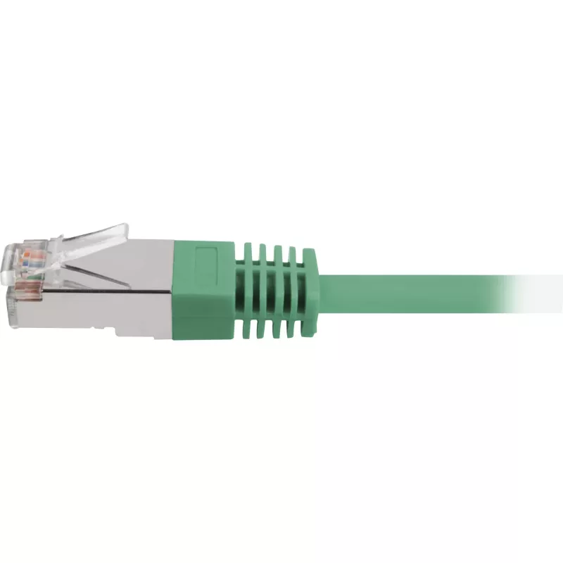 Sharkoon Patch-Cable - RJ-45 (vīriešu) uz RJ-45 (vīriešu)
