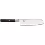 Nakiri virtuves nazis Miyabi 4000FC - 17 cm