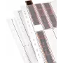 Hama Negatīvu kabatiņas, 24 x 36 mm, Glassine matēts fotoalbums 10 lapas