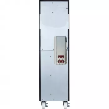 PowerWalker 10120558 UPS akumulatoru komplekts 12 V 9 Ah 40 gab. Melns