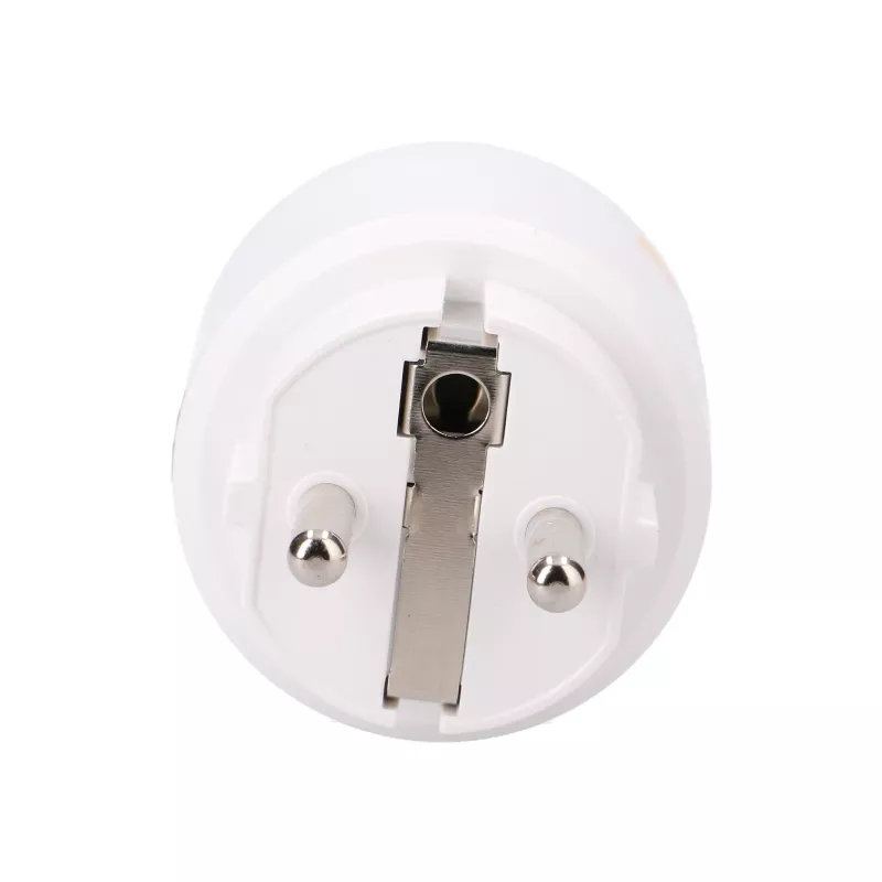 Extralink Smartlife Viedā Kontaktligzda SC Pro, Zigbee, Homekit, Tuya, 3680W