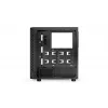 ENDORFY Signum 300 Air Tower Black korpuss