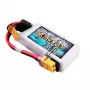 Gens ace G-Tech Soaring 1300mAh 11.1V 30C 3S1P Lipo Akumulators