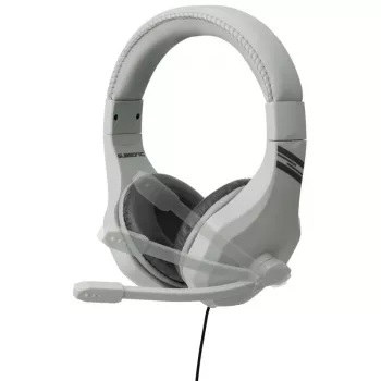 Galvas austiņas Subsonic SA5533