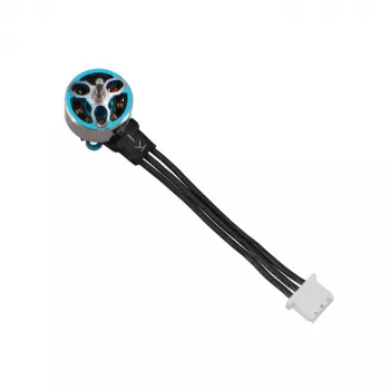 BETAFPV RD0702SE27 0702SE 27000KV bezsuku motoru komplekts — 4 gab. mikro FPV droniem