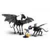 LEGO HARRY POTTER 76458 Thestral Family
