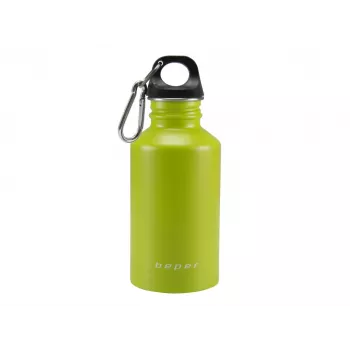 Elektriskā tējkanna Beper C102BOT003, 1,7 L, 2200 W, nerūsējošā tērauda elementi