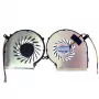 MSI NC030827 dzesēšanas ventilators klēpjdatoriem