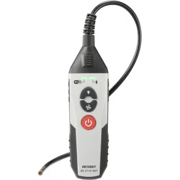 VOLTCRAFT BS-27+IP WIFI endoskopa zonde, diametrs: 5.5 mm, garums: 1 m (VC-13079840)