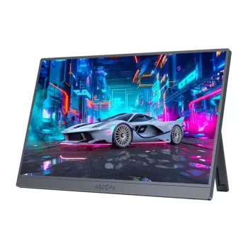 Portatīvais monitors Arzopa Z3FC 16.1 inch 2.5K 180 Hz