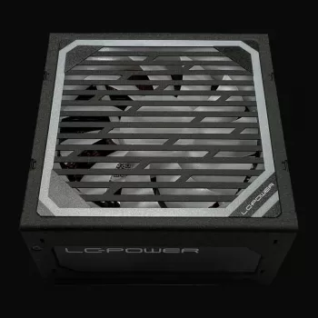 Barošanas bloks LC-Power LC6750M V3.1 750 W 20+4 pin ATX 80 PLUS Gold