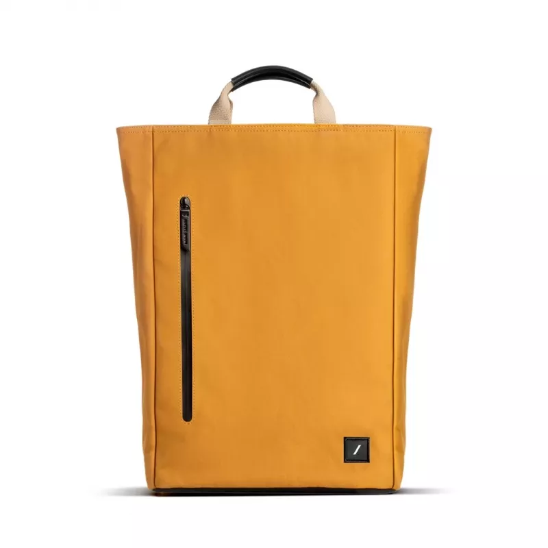 Ikdienas mugursoma Native Union W.F.A Backpack Yellow 100% pārstrādāts PET