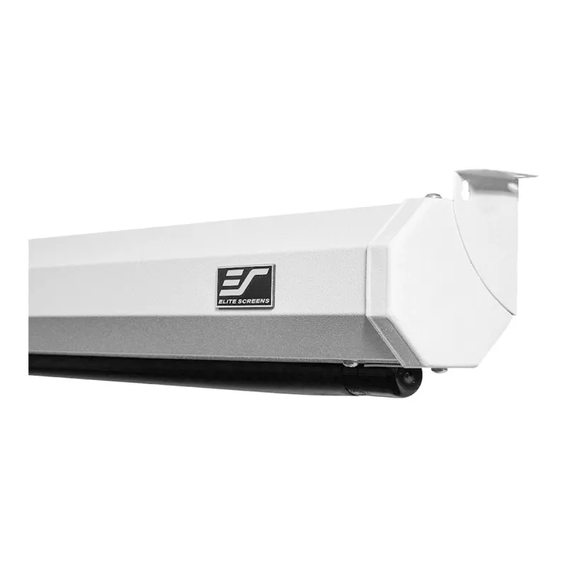 Elite Screens Electric100XH motorizēts projekcijas ekrāns 100 collas