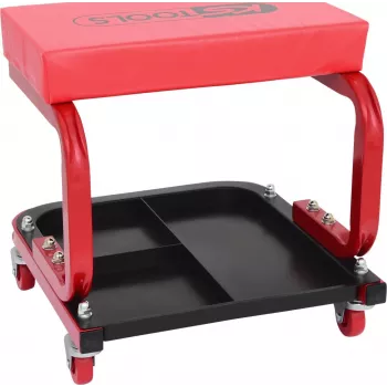 Darbnīcas ķeblis KS Tools 500.8020 — augstums 360 mm, sēdekļa platums 360 mm