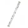 Osram QT-FQ 2X80 balasts 2x80W, 50000h, 198-264V