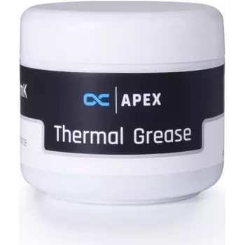 Alphacool 13096 Grey dzesēšanas komponents