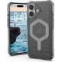 Urban Armor Gear UAG Essential Armor MagSafe Maciņš | Apple iPhone 17 | pelnu pelēks (114542113131)