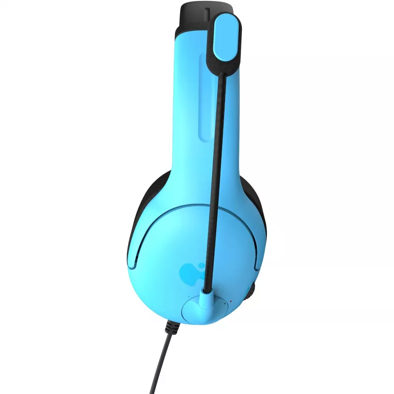 PDP PS5 & PC Neptune Blue AIRLITE vadu austiņas, zilas