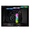 CORSAIR DDR5 Vengeance RGB 16GB (2×8GB) 5600 MT/s CL40 darba atmiņas komplekts