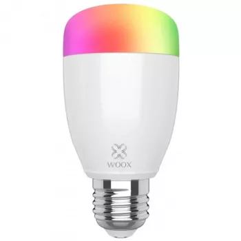 WOOX R5085-DIAMOND viedā spuldze 6 W balta Wi-Fi