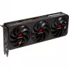 Grafikas karte PowerColor Radeon RX 9070 XT 16 GB GDDR6, PCIe x16 5.0, 256-bit, 289 mm, 3 ventilatori