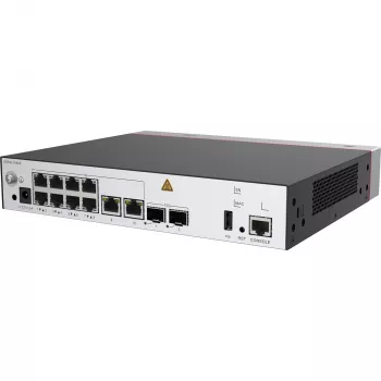 HUAWEI eKit AC600 Series AC650-128AP vārteja/kontrolieris 10/100/1000 Mbit/s