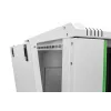 Sienas stiprinājuma tīkla skapis Digitus DN-19 09U-6/6-EC