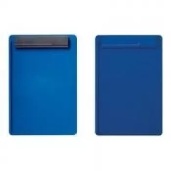 MAUL Schreibplatte MAULgo uni - Balta - A4 - Plastmasa - 233 mm - 343 mm - 16 mm (23251-02)