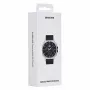 Samsung Galaxy Watch8 Classic 46 mm LTE SM-L505FZKAEUE viedpulkstenis (melns)