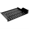 ROLINE 19 inch plaukts 2U 350 mm dziļums, 25 kg slodze (modelis 26.21.0021)