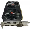 BIOSTAR Radeon RX 560 Gaming OC VA5615RF41 videokarte, 4 GB GDDR5, 128 bitu, PCIe 3.0, 1175 MHz