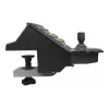 Logitech G Saitek Farm Sim Vehicle Side Panel kontrolieris (945-000014)