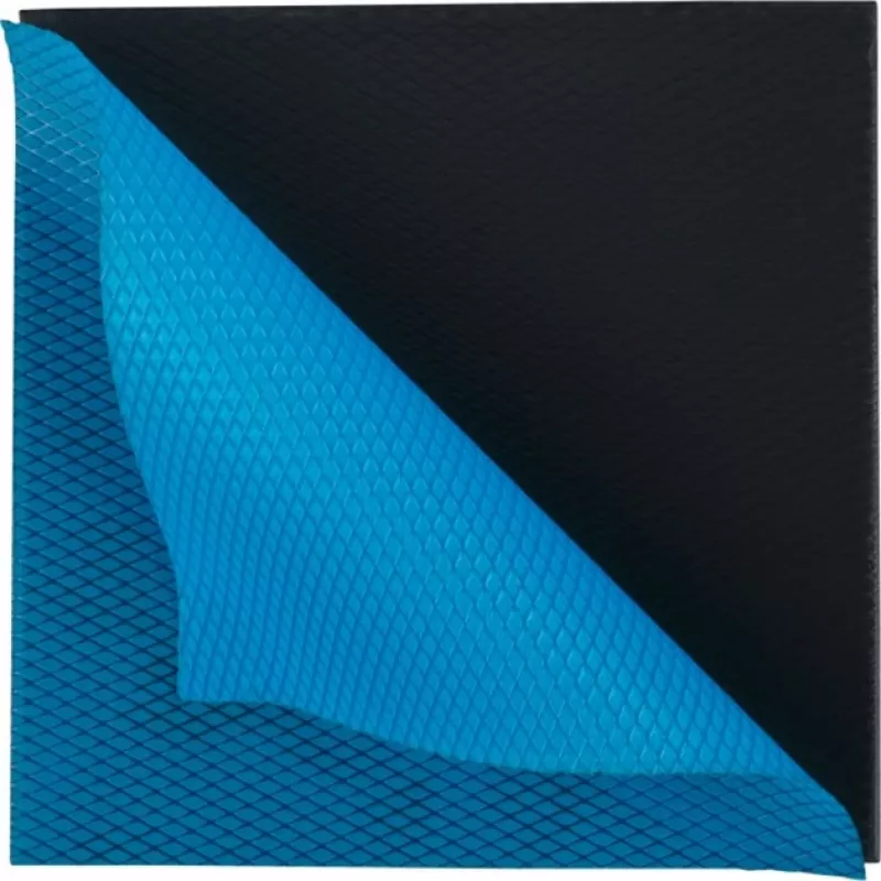 Thermal Grizzly Minus Pad Advance – termiskie paliktņi, 100 × 100 × 0,5 mm, 2 gab. (TG-MP-A-100-100-05-2)