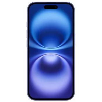 Viedtālrunis Apple iPhone 16 6,1 collu 128 GB Zils