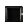 Digitus Unique Series sienas montāžas skapis - 600x450 mm (PxD)