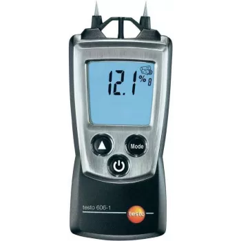 TESTO Materiāla mitruma mērītājs 606-1 (0560 6060)