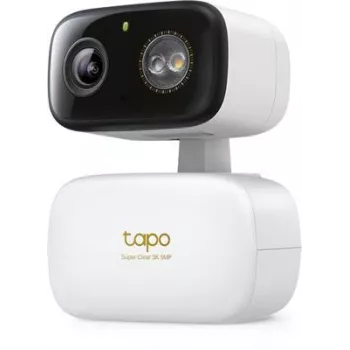 TP-Link Tapo C236 Tīkla novērošanas kamera Ārā/Iekšā 2304 x 1296
