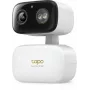 TP-Link Tapo C236 Tīkla novērošanas kamera Ārā/Iekšā 2304 x 1296