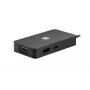 Microsoft Surface USB-C Travel Hub – Docking stacija – USB-C – VGA, HDMI – GigE (SWV-00002)