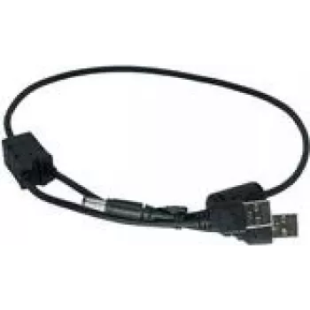 Strāvas kabelis Silex GL-118-2 Y-USB BR-300AN BR-310AC