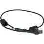 Strāvas kabelis Silex GL-118-2 Y-USB BR-300AN BR-310AC
