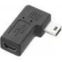 Renkforce RF-4535922 interfeisa karte / adapteris Mini-USB B (RF-4535922)
