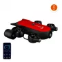 Zemūdens dronis Geneinno T1‑Pro 150m 4K UHD — profesionāls ROV ar 150 m dziļumu un 4K kameru
