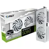 Palit GeForce RTX 5060 White OC 8GB GDDR7 Grafiskā karte