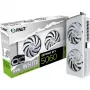 Palit GeForce RTX 5060 White OC 8GB GDDR7 Grafiskā karte