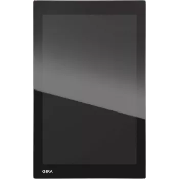 Gira 206605 Melns – KNX automātikas ierīce