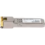 CBO SFP-10G-RJ45-MR-BO — vara 10GBASE-T SFP+ modulis, 10 Gbps, RJ45, līdz 30 m