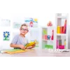Šķēres Pelikan 810272 taisns griezums Zils Laims