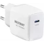 VOLTCRAFT UC-1XCX004 VC-13158215 USB lādētājs iekštelpām, 3 A, 1 x USB Power Delivery (USB-PD)